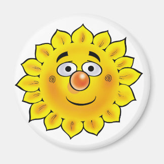 Íman Sun 01