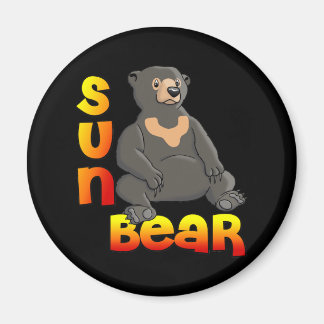 Íman Sun Bear