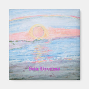 Íman Sun Dreams Magnet