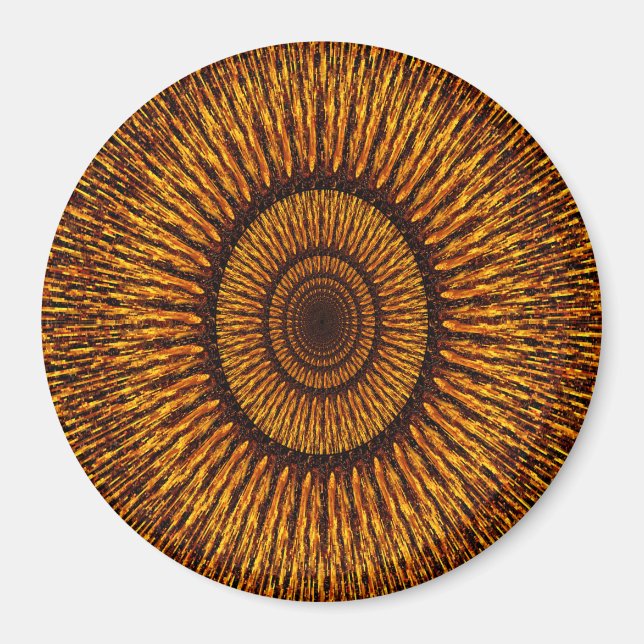 Íman Sun Spray... (Frente)