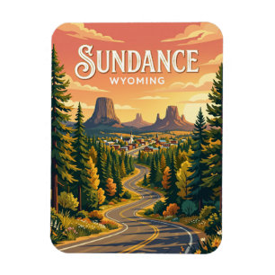 Íman Sundance EUA