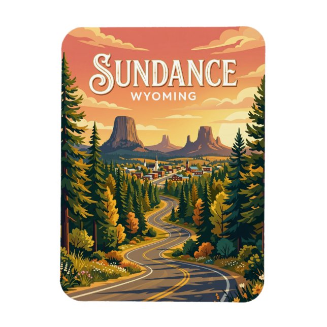 Íman Sundance EUA (Vertical)