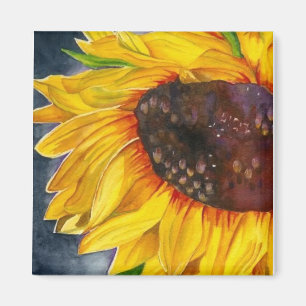 Íman SunflowerSatisfaction
