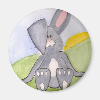 Íman Sunny Bunny Magnet