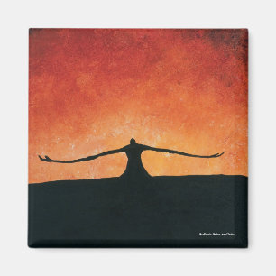 Íman SunRiser por Nathan Jalani Taylor