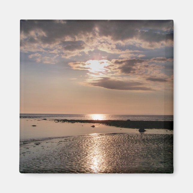 ÍMAN SUNSET (Frente)