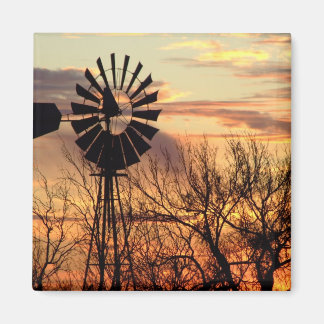Íman Sunset do Texas