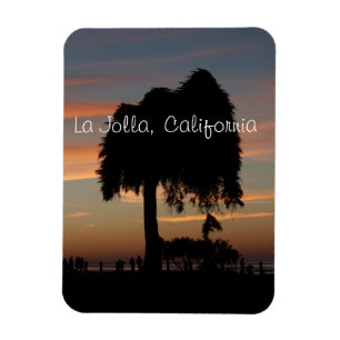 Íman Sunset em La Jolla