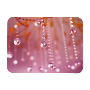 Íman Sunset em Magneta Flexível Cristal