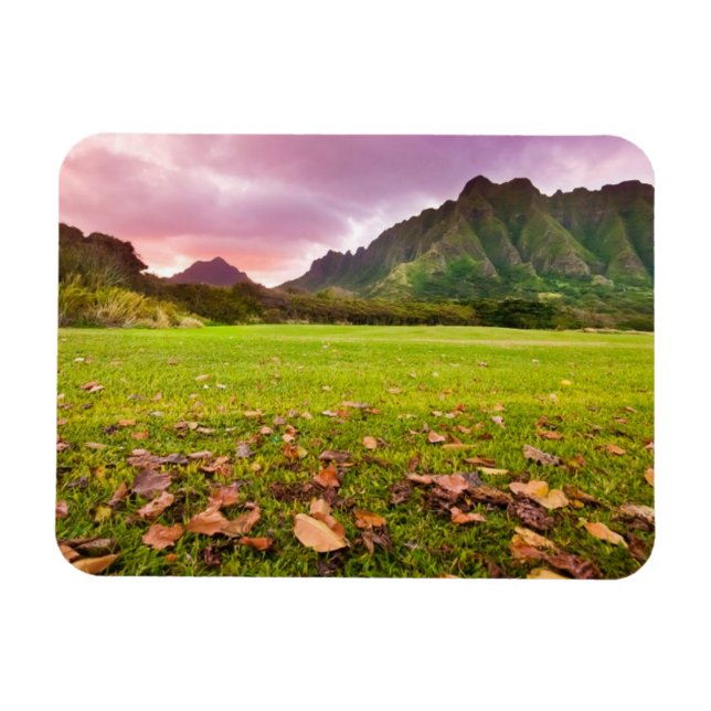 Íman Sunset Jurássico (Horizontal)