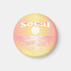 Íman Sunset SoCal