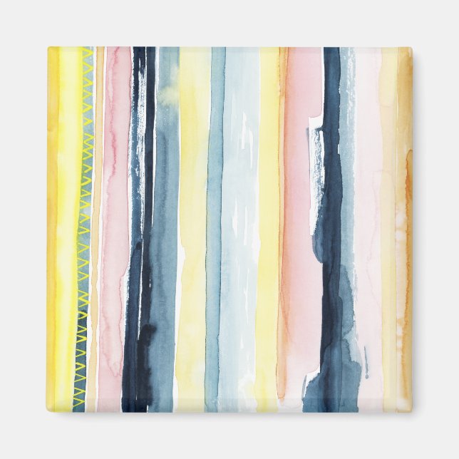 Íman Sunset Stream I (Frente)