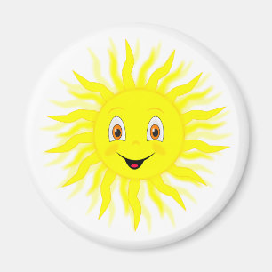 Íman Sunshine Baby