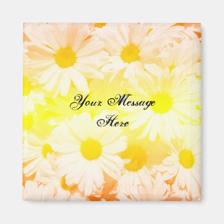 Íman Sunshine Daisy Magnet