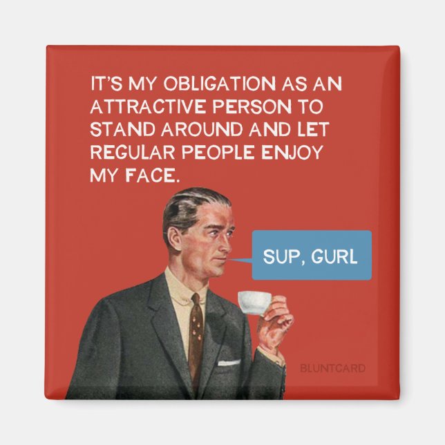 Íman sup gurl (Frente)