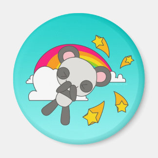 Íman Supa Pandu Magnet