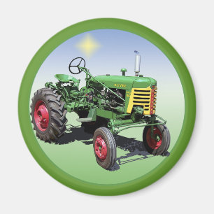 Íman Super 44