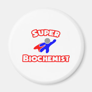 Íman Super Bioquímico