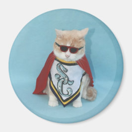 Íman Super Cat