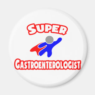 Íman Super Gastroenterologista
