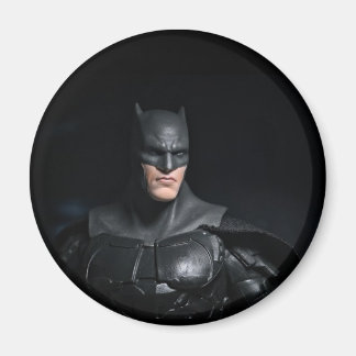 Íman Super-herói da banda desenhada