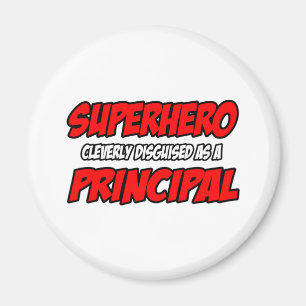 Íman Super-herói...diretor