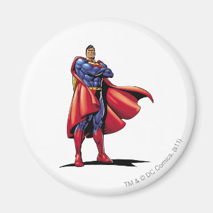 Íman Super-Homem 3