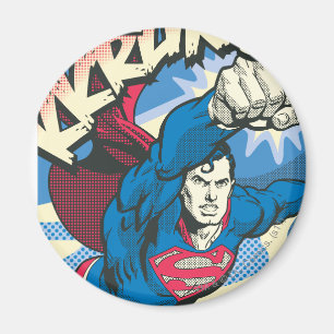 Íman Super-Homem 39