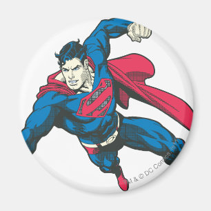Íman Super-Homem 4