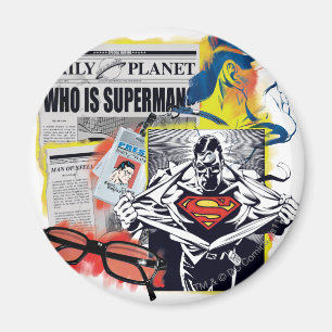Íman Super-Homem 41