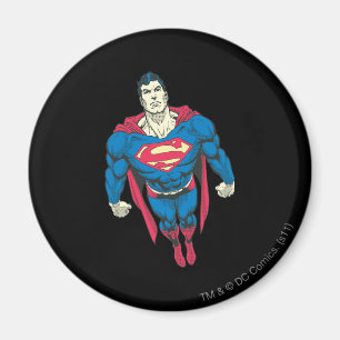 Íman Super-Homem 45