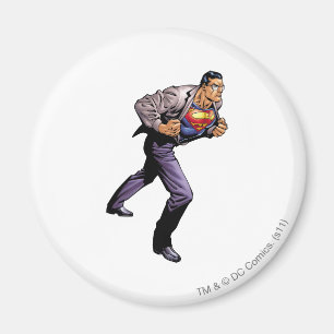 Íman Super-Homem 46