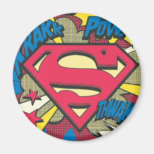 Íman Super-Homem 66