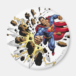 Íman Super-Homem 68