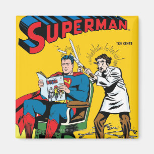 Íman Super-homem nº 52