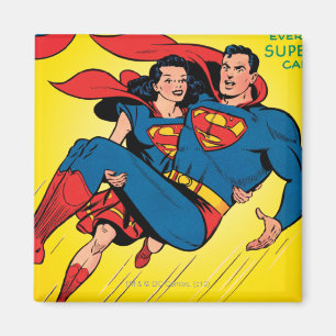 Íman Super-Homem nº 57