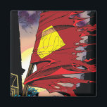 Íman Super-Homem nº 75 1993<br><div class="desc">Cobrir Superman Comic</div>