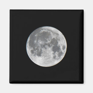 Íman Super Lua Mendota Heights