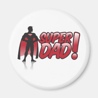 Íman super pai