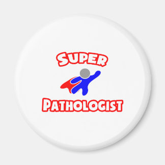 Íman Super Patologista