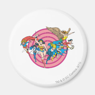 Íman Super Powers™ Collection 8