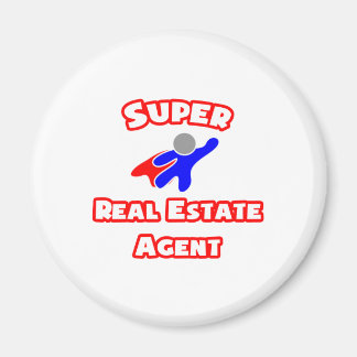 Íman Super Real Estate Agent