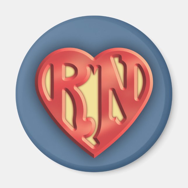 Íman Superb RN IV (Frente)