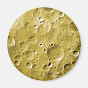 Íman Superfície da lua