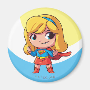 Íman Supergirl "The Future Is Female"