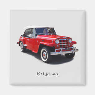 Íman superior de 1951