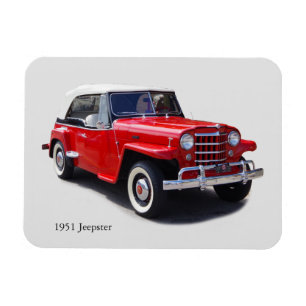 Íman superior de 1951