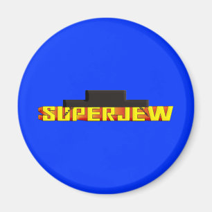 Íman Superjudeu