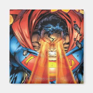 Íman Superman #218 Ago 05