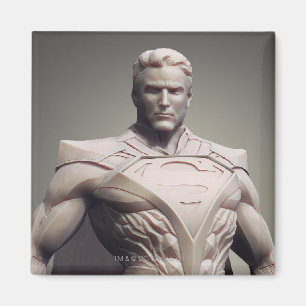 Íman Superman Alternate